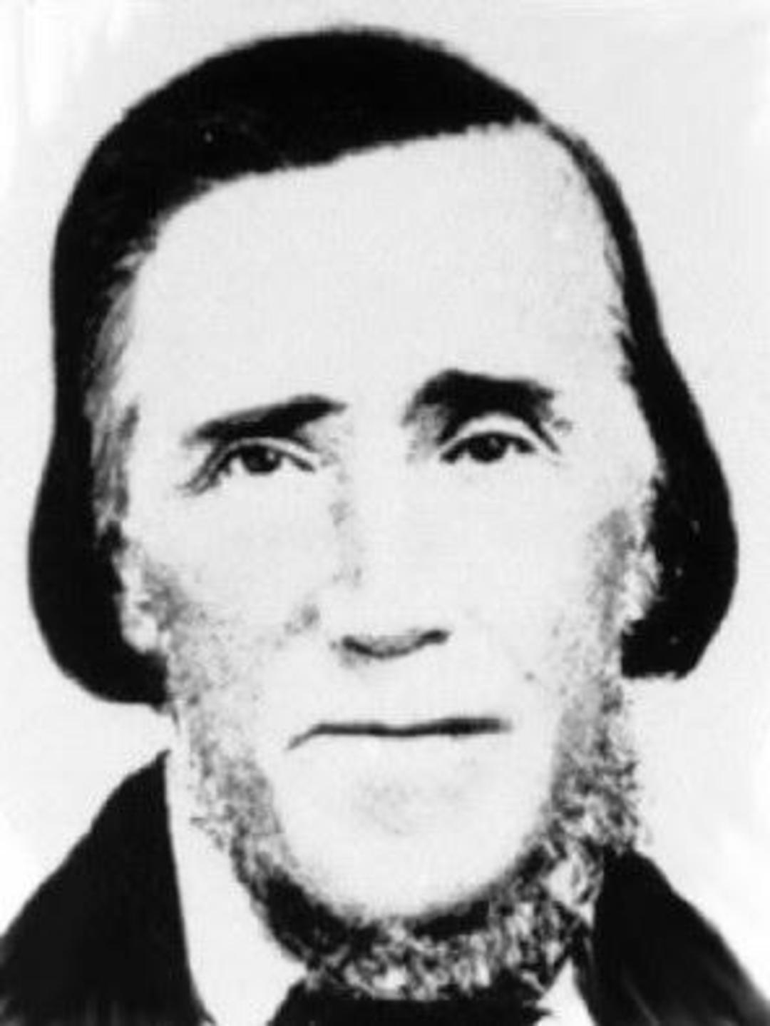 James Sylvester (1815 - 1888) Profile
